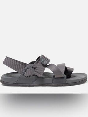 Chaco Lowdown 2 Sandals Men’s Outdoor Sport Hiking Adventure Sandals Gray 11